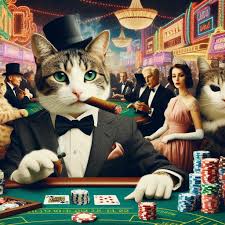 Casino Friends
